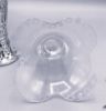 Picture of 1891-1919 .800 Hanau, Germany Silver Vase with Glass Liner by Georg Roth & Co.