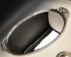 Picture of Georg Jensen 4-Piece Hand-Wrought Sterling Silver Tea & Coffee Set with Tray