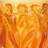 Picture of Bacchantes Vase, Amber