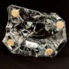 Picture of Baccarat Crystal Clear Starfish Centerpiece Dish