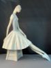Picture of Lladro Large Ballerina Figurine