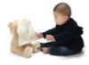 Picture of Gund Animated Peek-A-Boo Bear Plushie