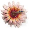 Picture of Jay Strongwater Maisie Flower & Caterpillar Box