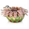 Picture of Jay Strongwater Maisie Flower & Caterpillar Box