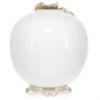 Picture of Jay Strongwater Dolly Magnolia Vase