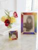 Picture of Jay Strongwater Leonard Pavé Corner Frame - Pop Life