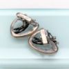 Picture of Mid Century Anson Sterling Silver Golf Cufflinks