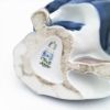Picture of Bing & Grondahl Porcelain 'Only One More Drop' Girl with Cat Figurine