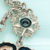 Picture of 1970'S Capri Enameled Statement Necklace