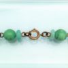 Picture of Long Flapper Style 'Peking' Czech Glass Bead Necklace