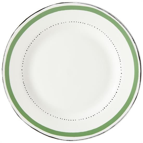 Picture of New Dinner Plate
