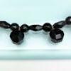 Picture of French Jet Glass Necklace