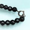 Picture of French Jet Glass Necklace