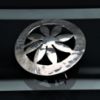 Picture of Handmade Leonore Doskow Flower Brooch