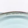 Picture of Mid Century Modernist Hans Hansen (Denmark) Sterling Silver Bangle Bracelet #241
