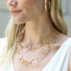 Picture of Julie Vos Classics - Colette Necklace