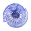 Picture of Vietri Onda Glass Cobalt Round Bowl