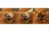Picture of Rookwood for Mottahedeh 'Orion' Flower Bowl with Frog