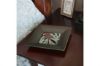 Picture of Rookwood for Mottahedeh 'Pinecone' Square Tray