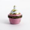 Picture of  Vintage Traditional Thimble Case Limoges Trinket Box