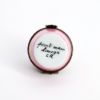 Picture of  Vintage Traditional Thimble Case Limoges Trinket Box