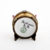 Picture of Rare Vintage Limoges Porcelain 4-Piece Furniture Suite Trinket Box Set