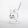 Picture of Swarovski - Large Mouse With Box No Coa