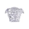 Picture of Versace Medusa Grande Clear Crystal Vase 7.5"