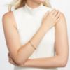 Picture of Julie Vos Milano Bangles - Charcoal Blue Bangle