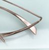 Picture of 1950'S Ed Levin Sterling Silver Mid Century Modernist Brooch
