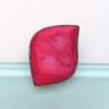 Picture of Charles Albert Sterling Silver & Hot Pink Agate Slice & Druzy Jewelry Set