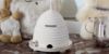 Picture of Christofle "Beebee" Silver Plated Beehive Money Bank
