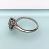 Picture of Art Deco Era 18K White Gold & Diamond Ring