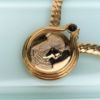 Picture of 1987 'Cleopatra' Necklace By The Franklin Mint