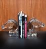 Picture of Vista Alegre Equo Case with Horse Head Sculpture