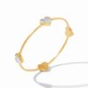 Picture of Julie Vos Heart - Heart Bangle