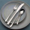 Picture of Towle Carita 16-Piece Flatware Set