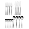 Picture of Towle Carita 16-Piece Flatware Set