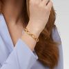 Picture of Julie Vos Trieste - Trieste Link Bracelet