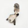 Picture of Kingspoint Designs Mandy the Manatee Mini Trinket Box