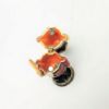 Picture of Kingspoint Designs Majestic Nutcracker Trinket Box with Matching Necklace