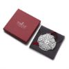Picture of Towle 2023 Annual sterling silver Star Ornament, 27th Edition, NEW in Box