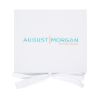 Picture of August Morgan 'Don't Be Coy' Koi Fish Cocktail Napkin Set
