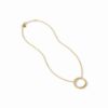 Picture of Julie Vos - Astor Delicate Necklace