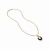 Picture of Julie Vos - Havana Statement Pendant Necklace