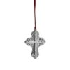 Picture of 2024 29th Edition Wallace Grande Baroque Cross Ornament