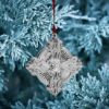 Picture of 2024 11th Edition Gorham Cross Ornament