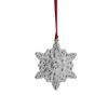 Picture of 2024 35th Edition Towle Old Master Snowflake Ornament