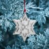 Picture of 2024 28th Edition Towle Star Ornament