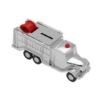 Picture of Wallace Baby Fire Engine Bronze Plated Coin Bank